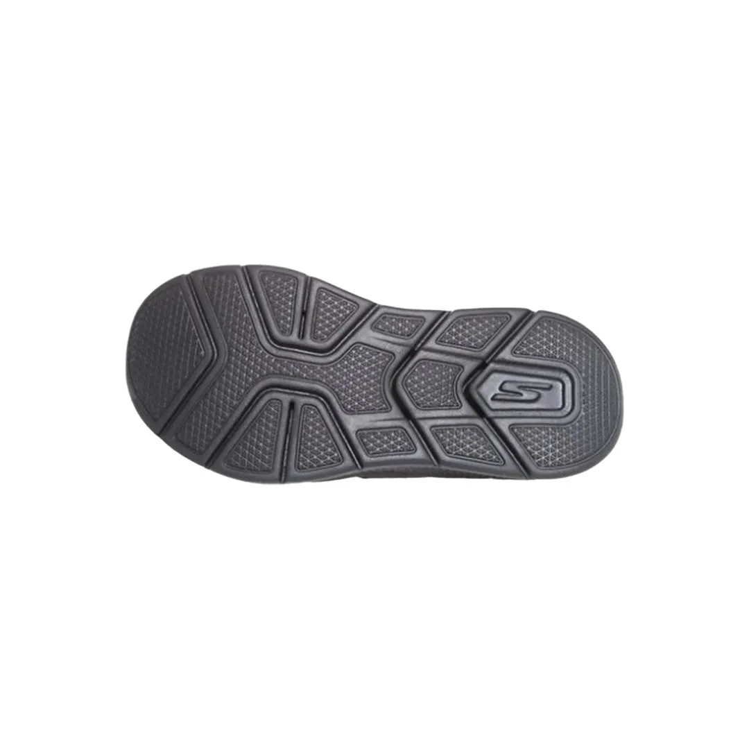 Skechers Go Consistent Sandal Black Mens Slipper 229036-BBK