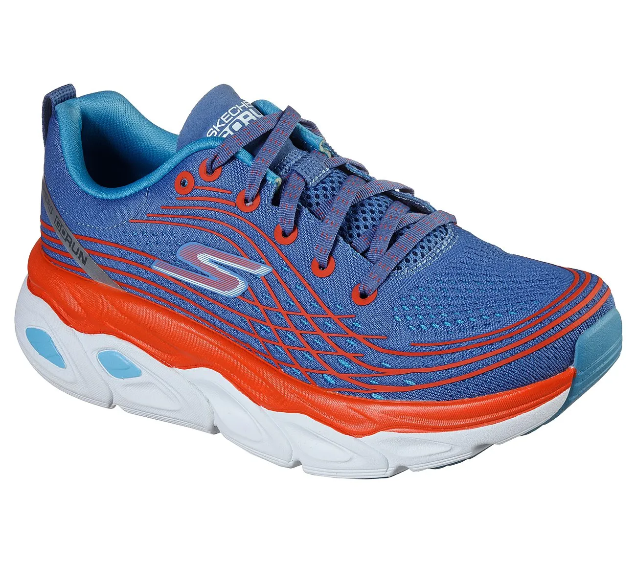 SKECHERS MAX CUSHIONING ULTIMATE