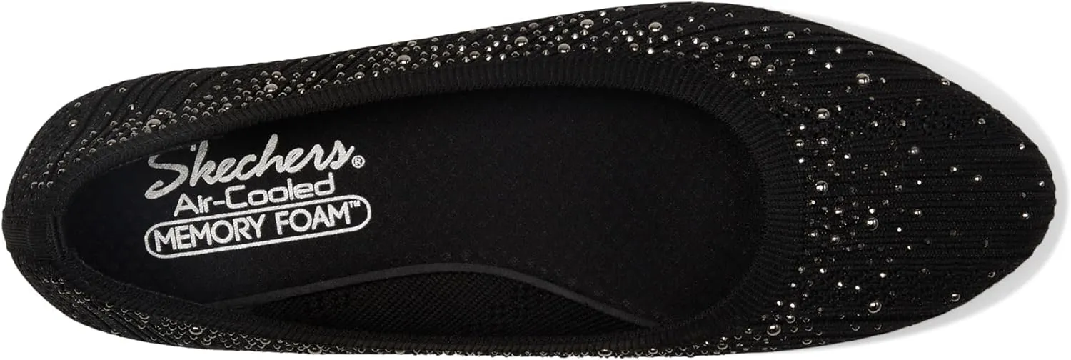 Skechers Women's Cleo 2.0 Glitzy Daze