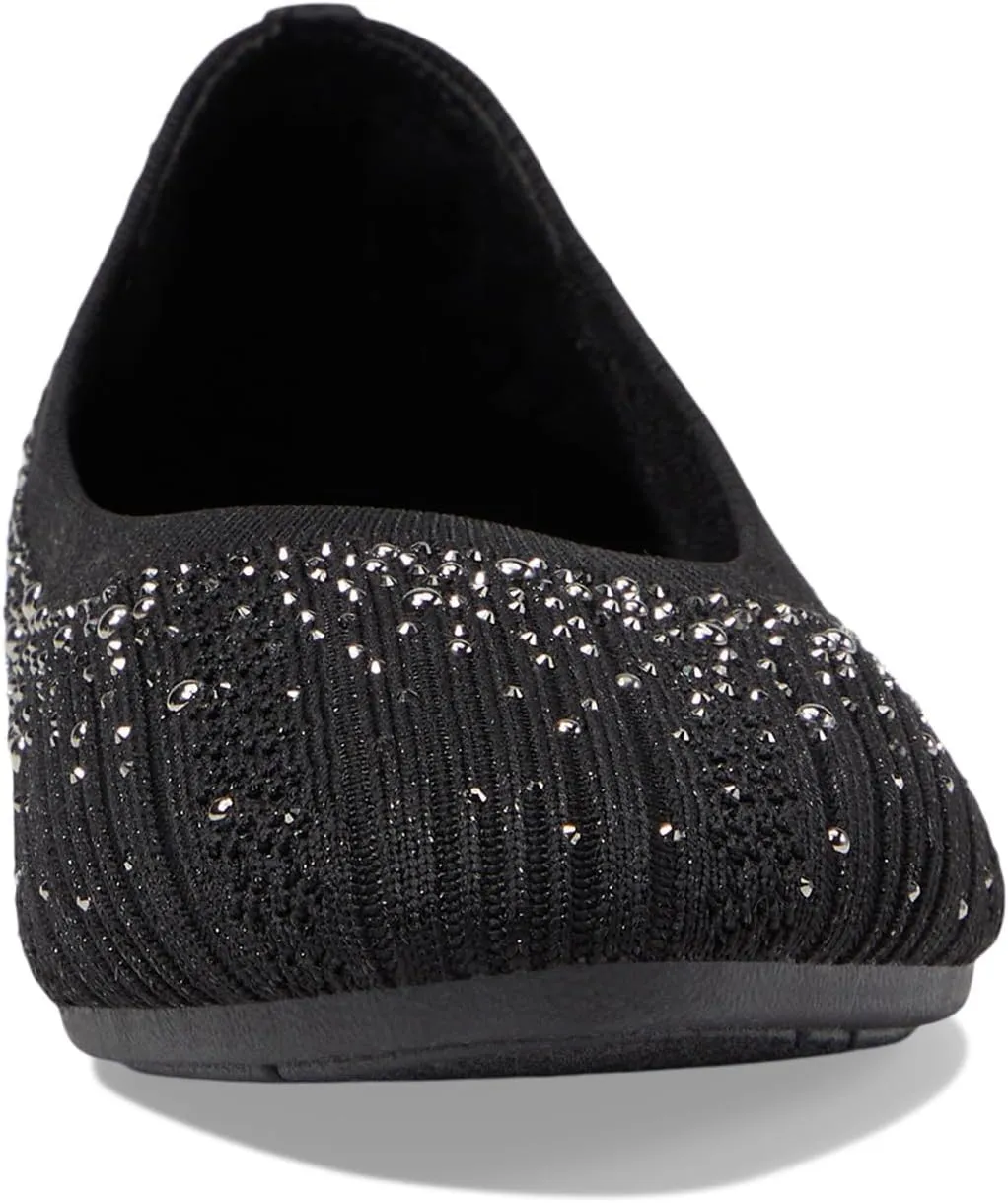 Skechers Women's Cleo 2.0 Glitzy Daze