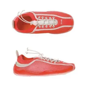 Slam Beach Resort Shoe - Red