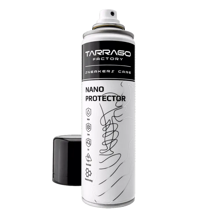 Sneakers Weather Protector Nano