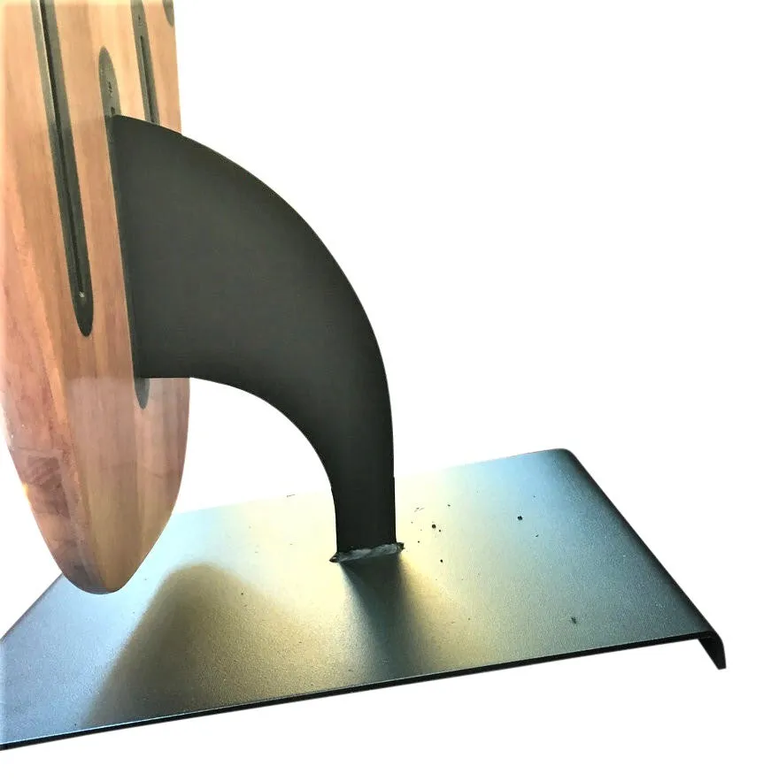 Surfboard Freestanding Rack - Fin Plug - Futures