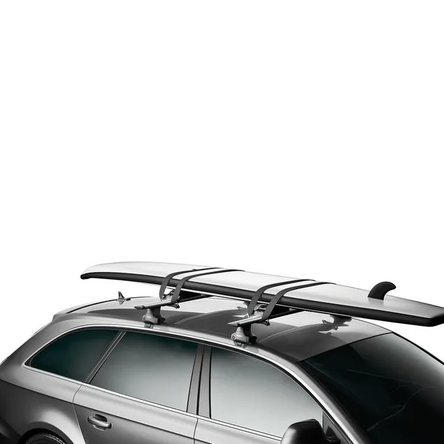 Thule Board Shuttle Black | Buy Thule Board Shuttle Black here | Outnorth