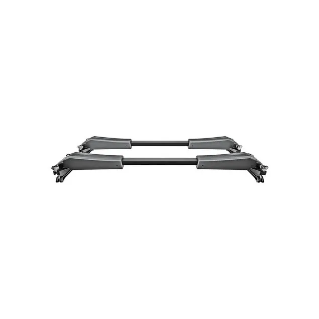 Thule Board Shuttle Black | Buy Thule Board Shuttle Black here | Outnorth