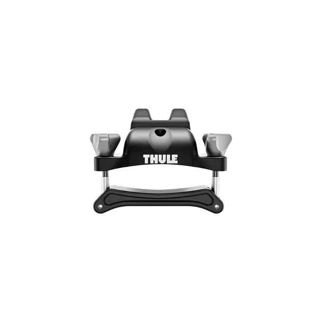 Thule Board Shuttle Black | Buy Thule Board Shuttle Black here | Outnorth