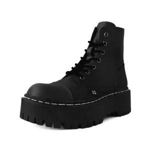 TUK 7-Eye Double Decker Boot A9890