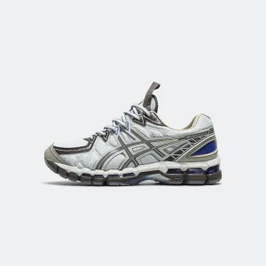 UB10-S GEL-Kayano 20 - Glacier Grey/Lavender Grey