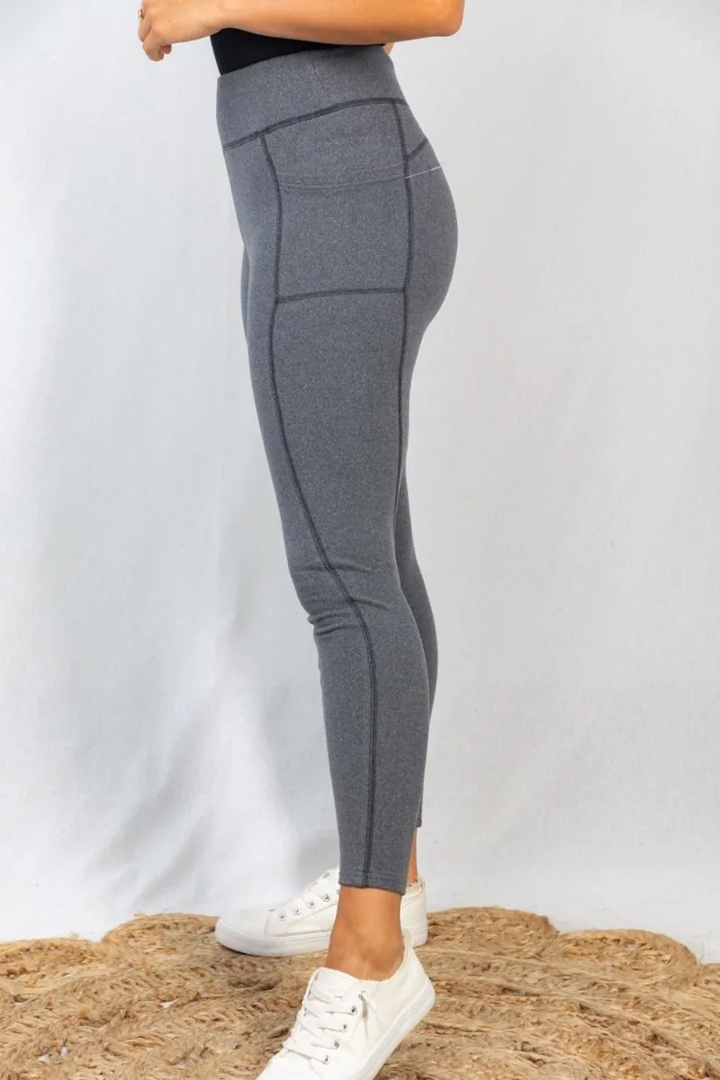 Ultimate Comfort Leggings