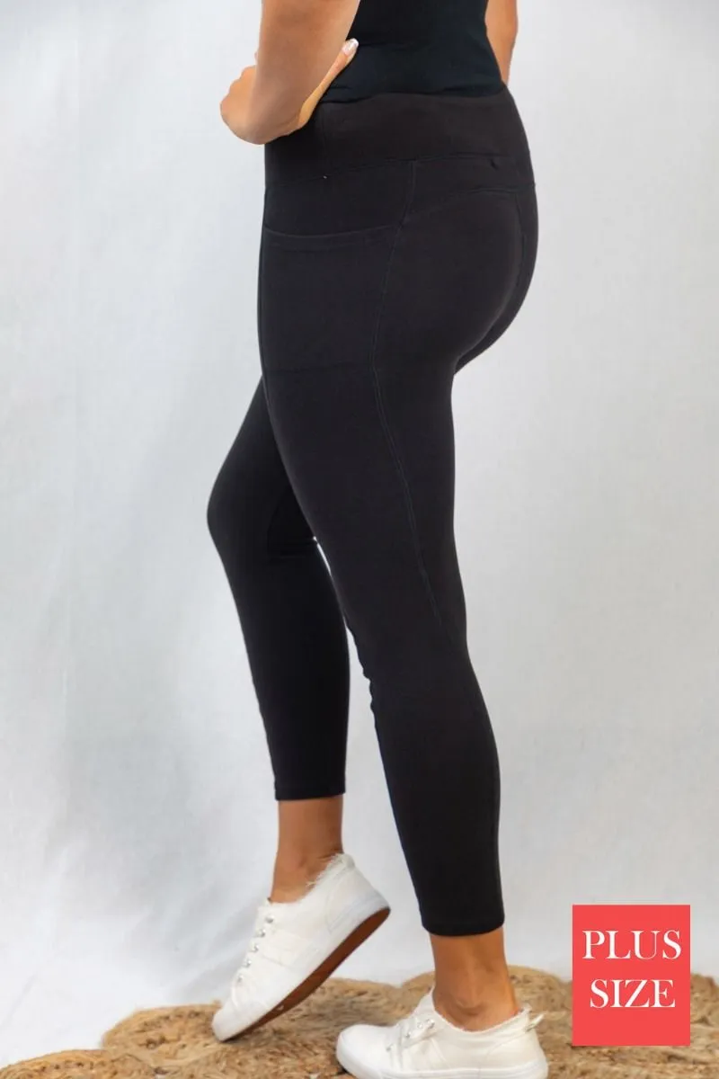 Ultimate Comfort Leggings