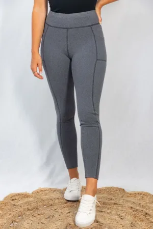 Ultimate Comfort Leggings