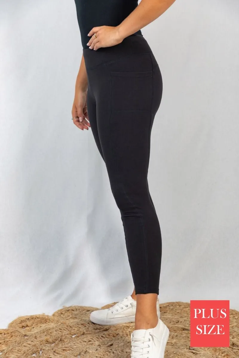 Ultimate Comfort Leggings