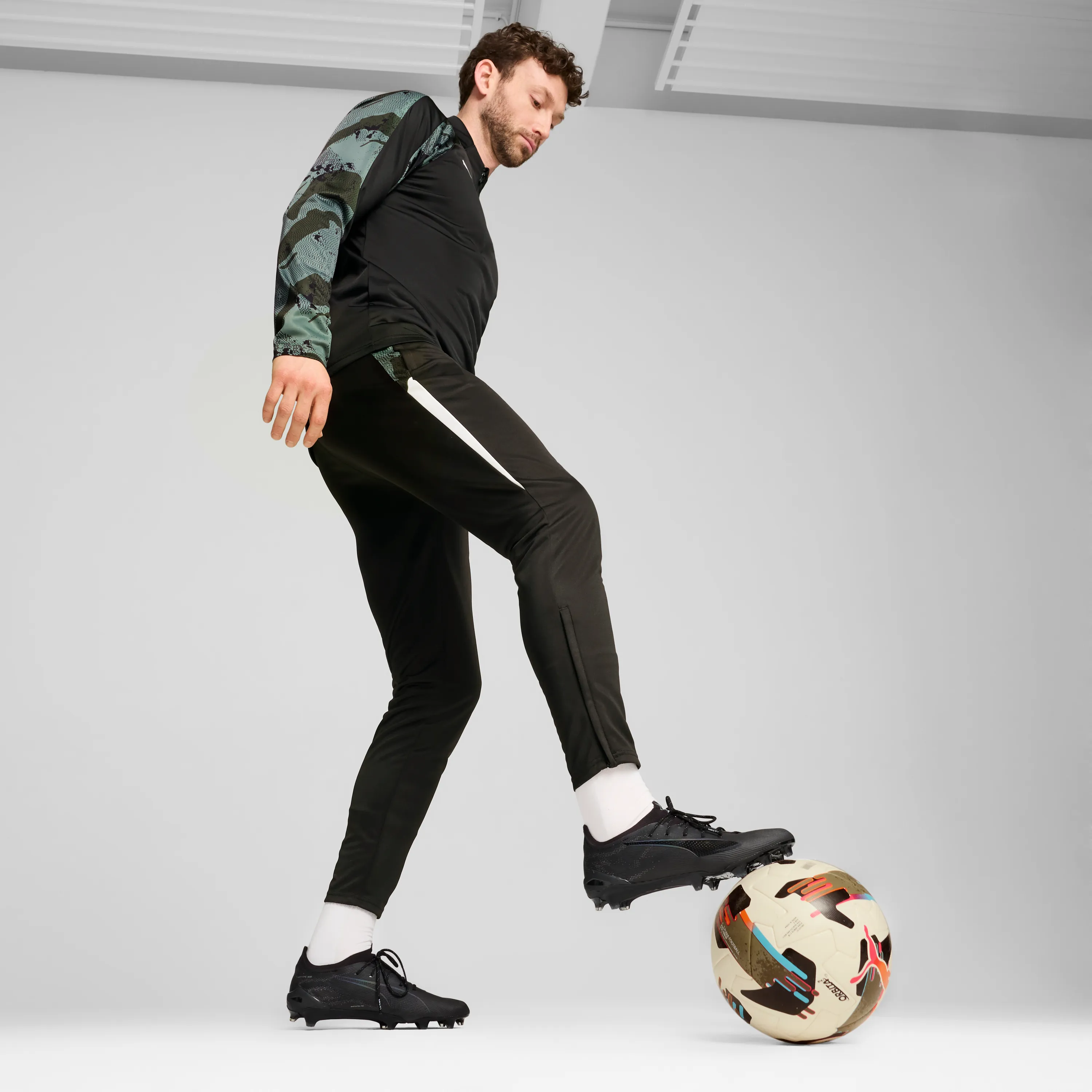 Ultra 5 Ultimate FG Football Boots