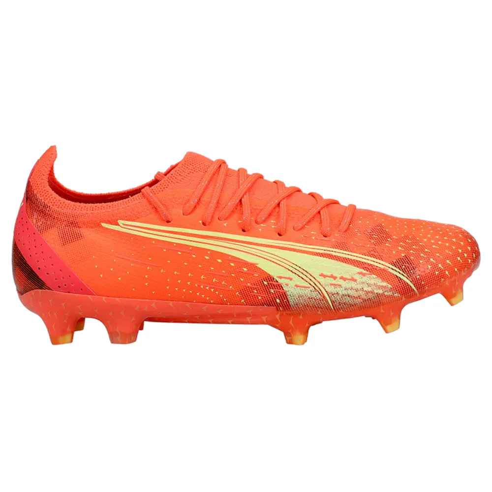 Ultra Ultimate FG/AG Soccer Cleats