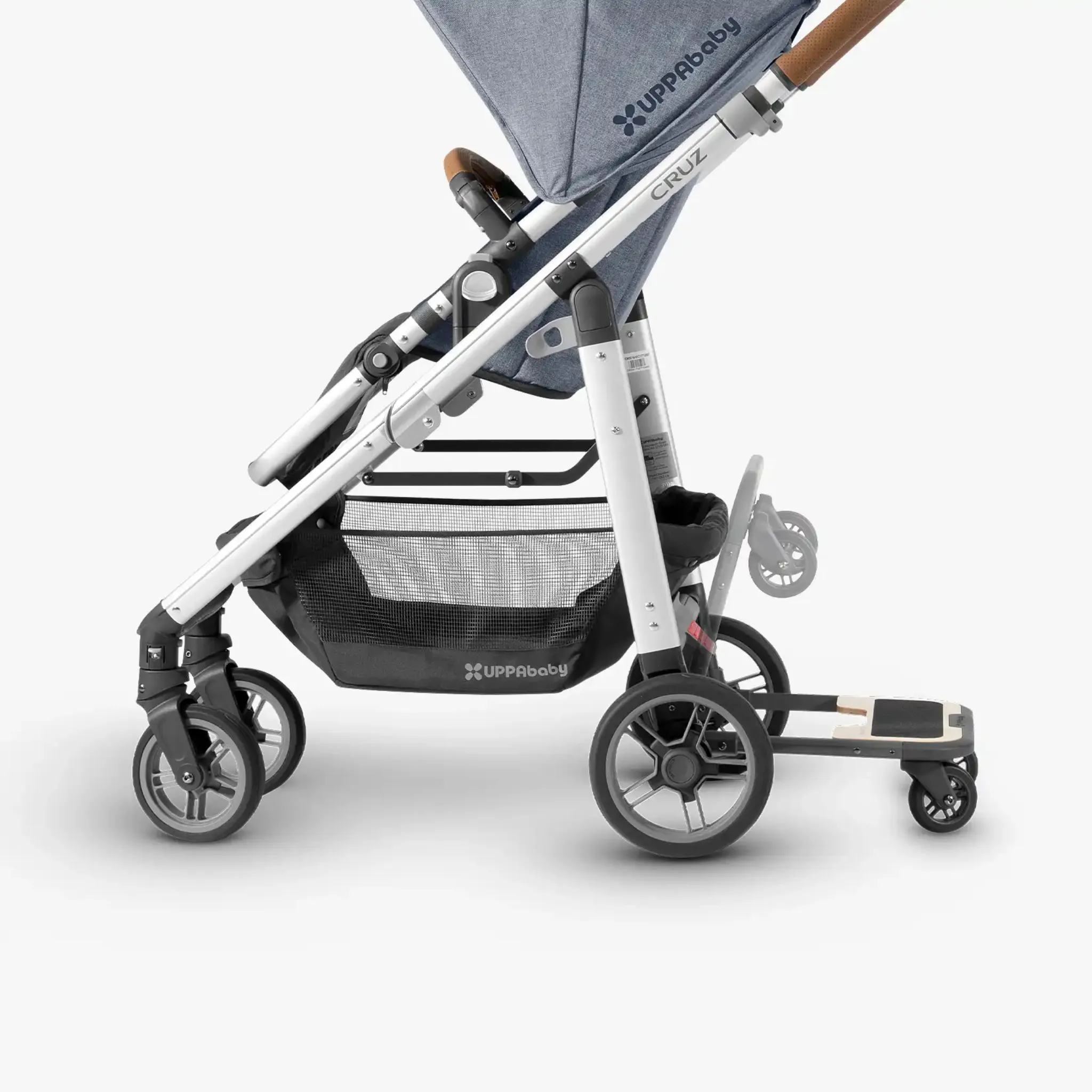 UPPAbaby | Cruz 2015-2019 Piggyback Board (Outlet)