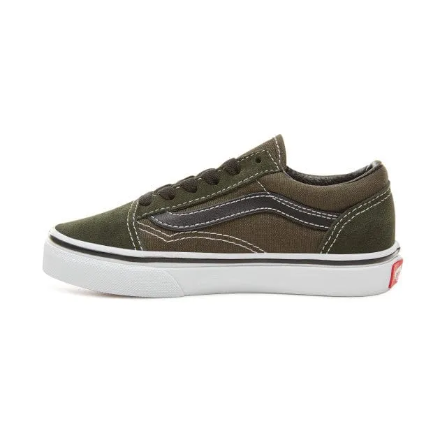 Vans Kids&#39; Lifestyle Va38Hbu3X Old Skool Shoes