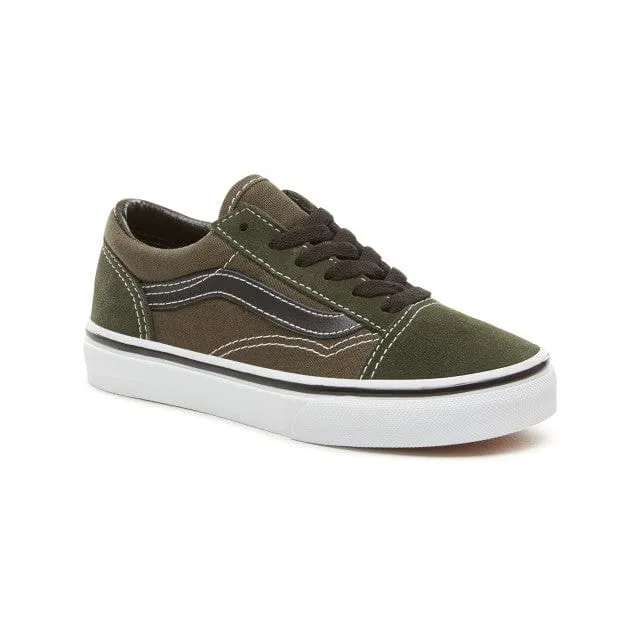 Vans Kids&#39; Lifestyle Va38Hbu3X Old Skool Shoes