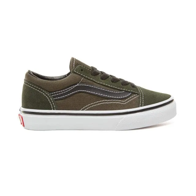 Vans Kids&#39; Lifestyle Va38Hbu3X Old Skool Shoes