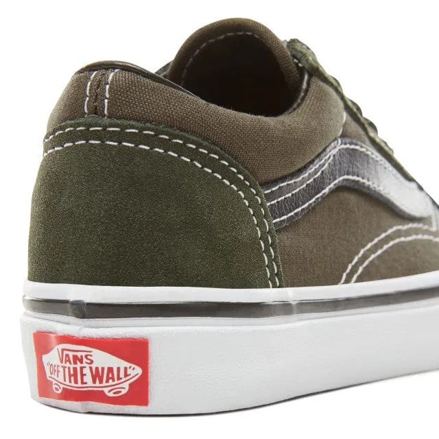 Vans Kids&#39; Lifestyle Va38Hbu3X Old Skool Shoes