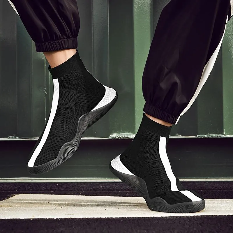 VELOCITY X2 Mesh Sock Sneaker