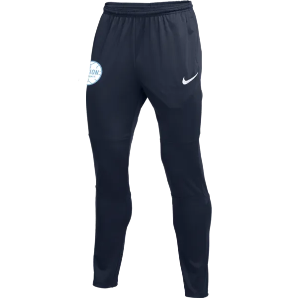 VISION FOOTBALL Youth Nike Dri-FIT Park 20 Track Pants