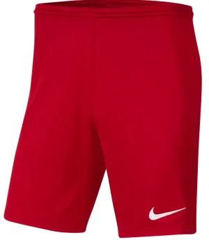 VISION FOOTBALL  Youth Nike Dri-FIT Park III Shorts - GK KIT