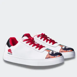 Women's Ah-Free-Can Limited Edition Classic Sneaker