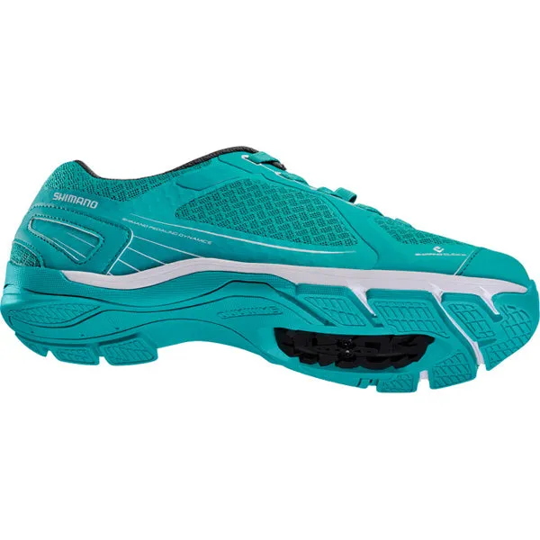 Women's CW41, Green - 40