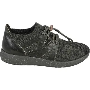 Women's Earth Blaze Olive Mesh