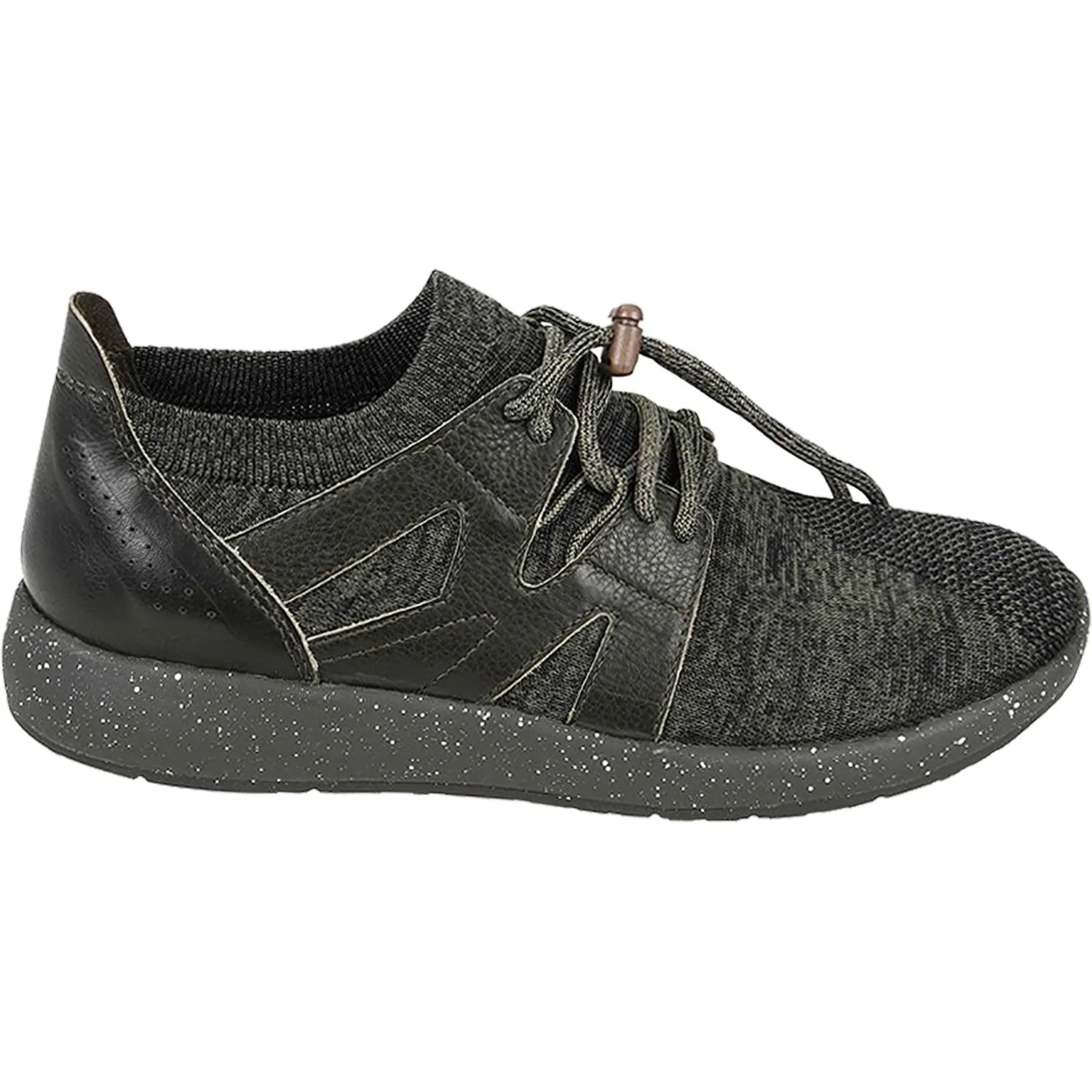 Women's Earth Blaze Olive Mesh