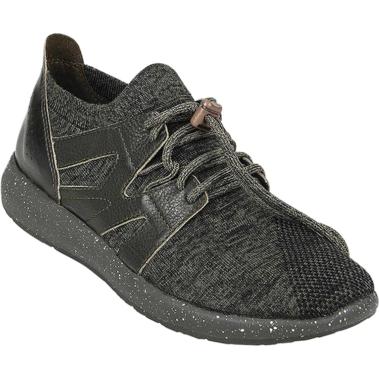 Women's Earth Blaze Olive Mesh