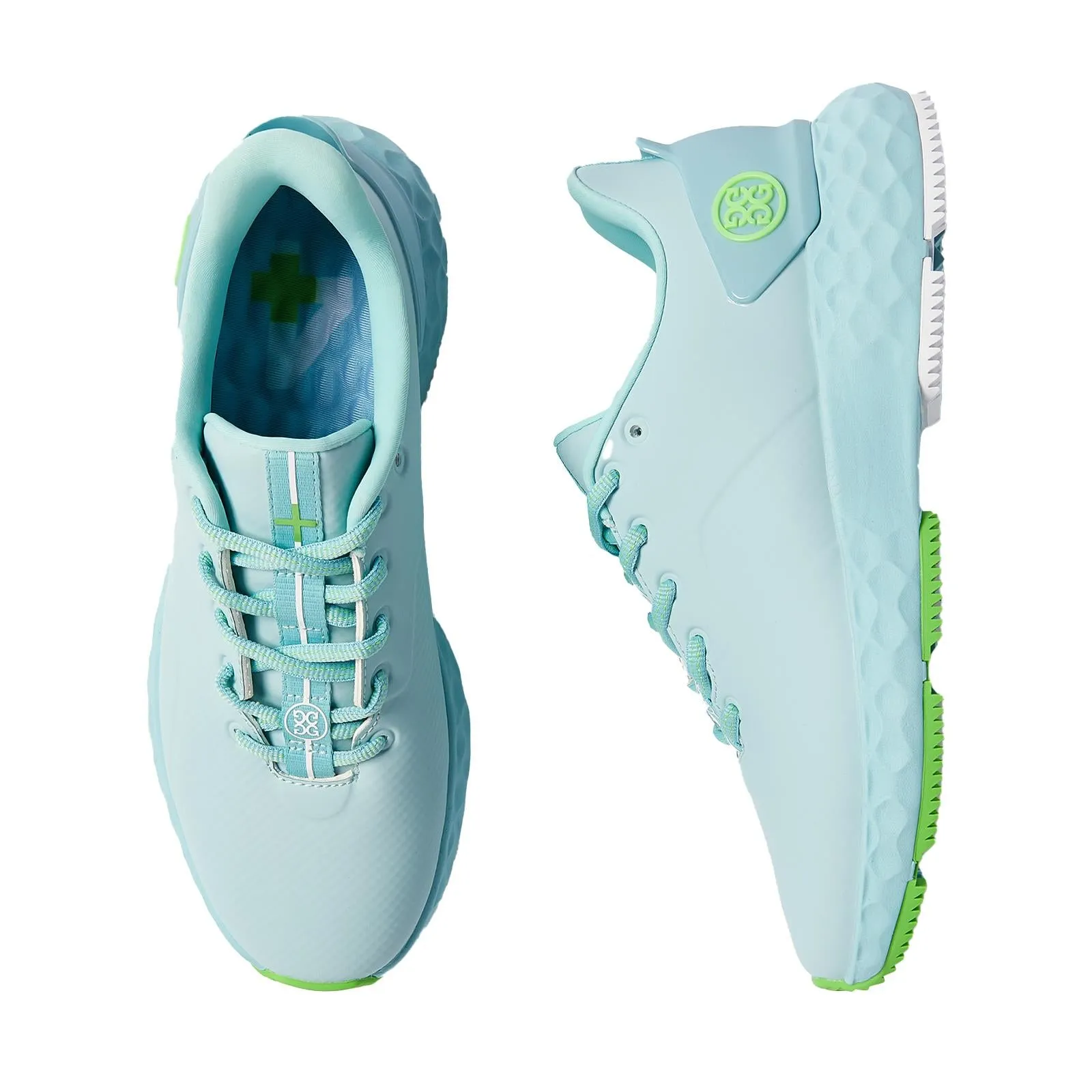 Womens MG4  Golf Shoes Seaglass - AW23