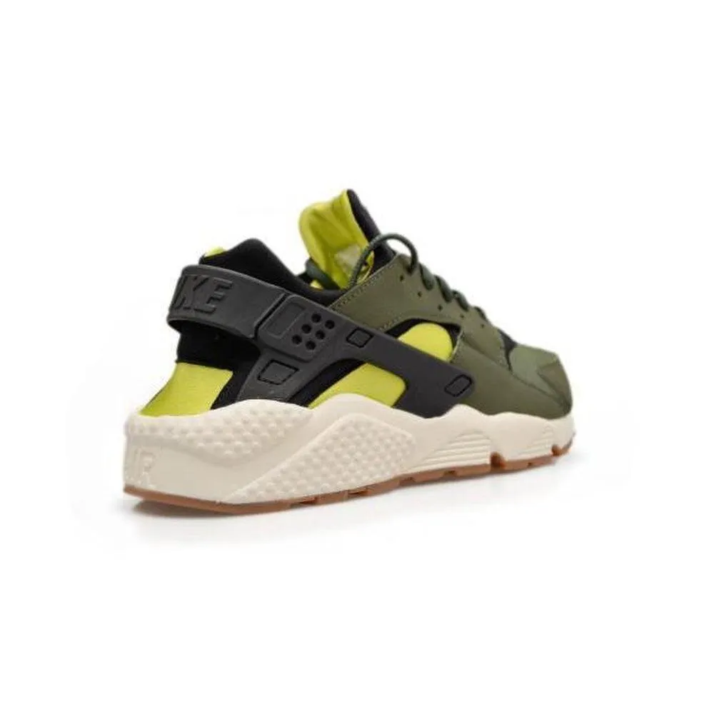 Womens Nike  Air Huarache Run