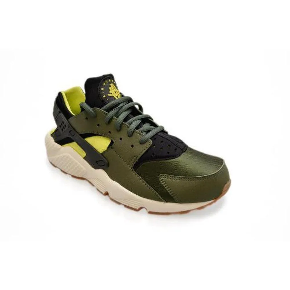 Womens Nike  Air Huarache Run