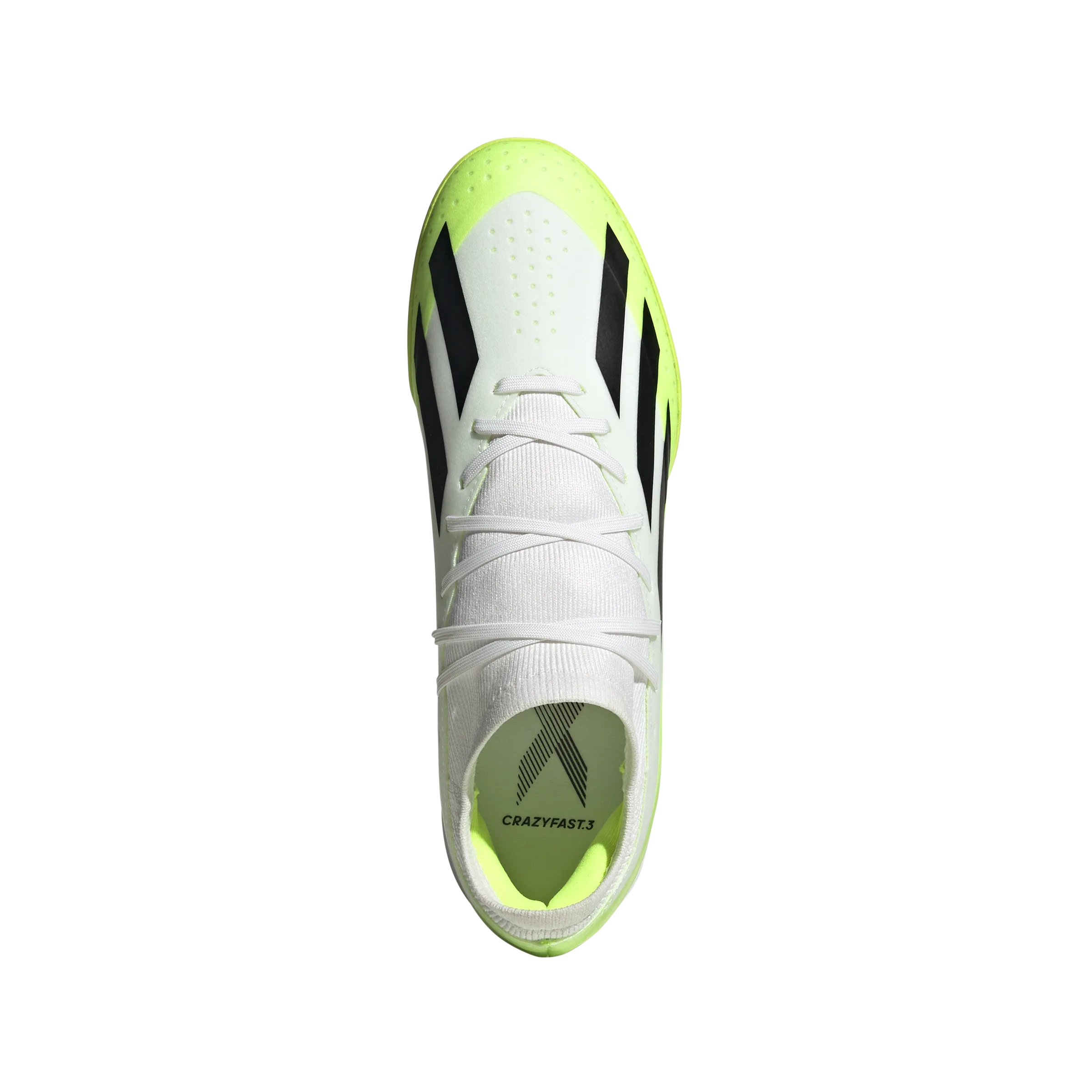 X Crazyfast.3 Turf Soccer Boots - Crazyrush Pack