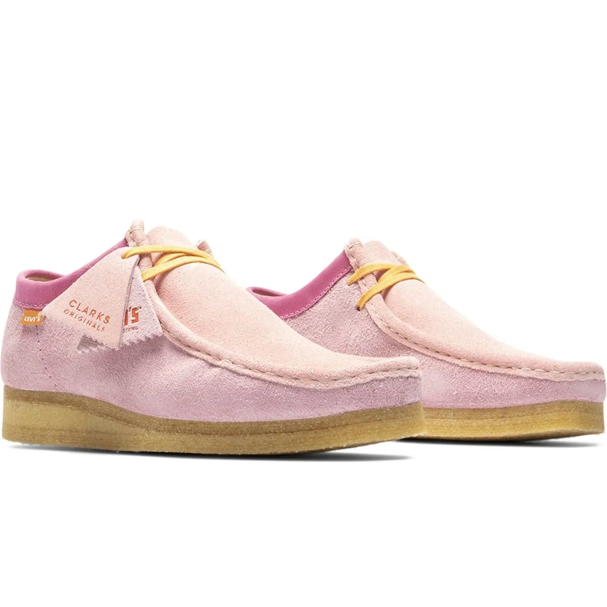 x Levis WALLABEE