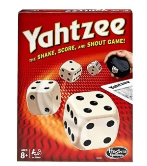 Yahtzee