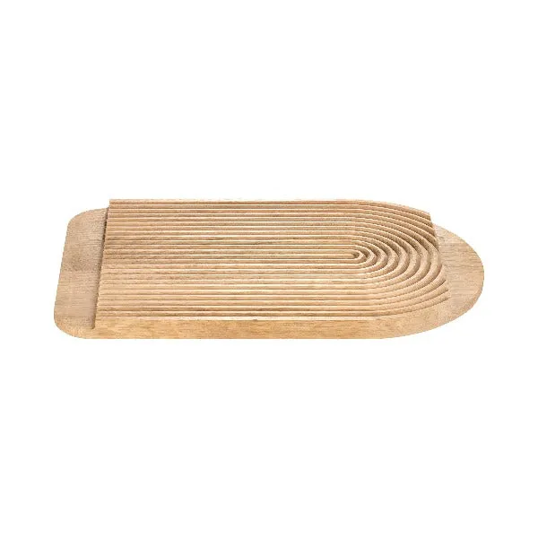 ZEN Cutting Board - Tray